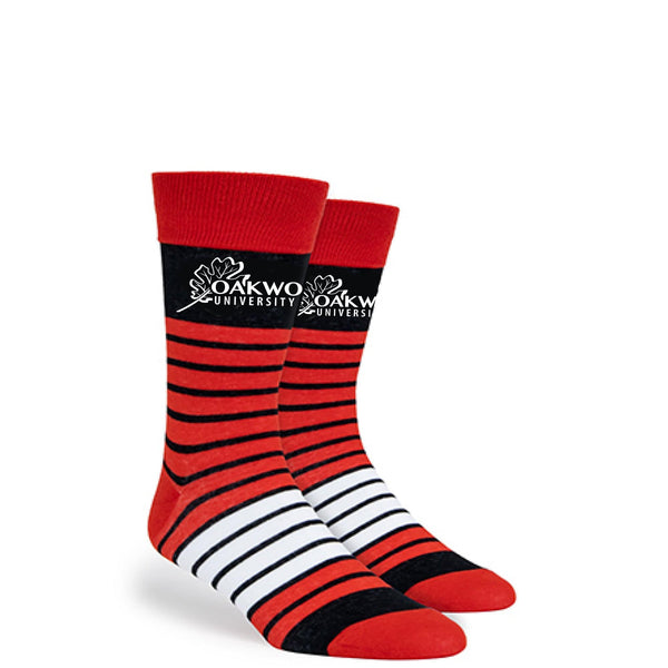 Add Your Logo: Keep it Cozy Simpler Socks