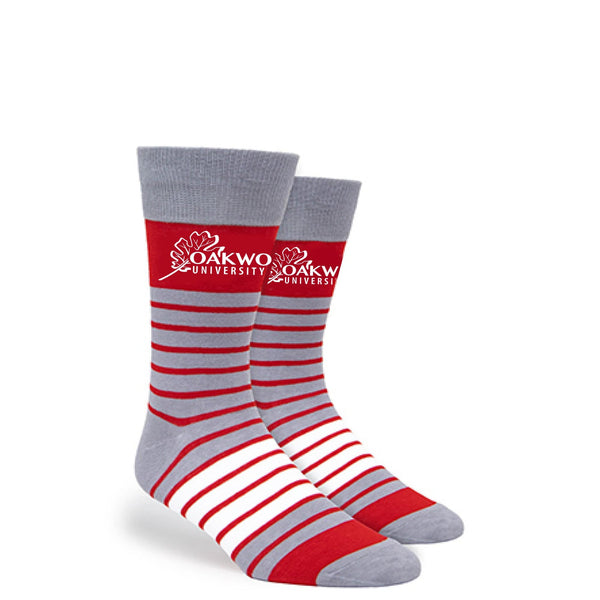 Add Your Logo: Keep it Cozy Simpler Socks