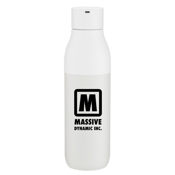 Add Your Logo: LARQ Bottle PureVis™ 25 oz