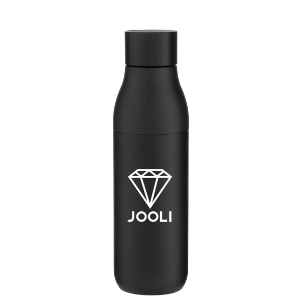 Add Your Logo: LARQ Bottle PureVis™ 17 oz