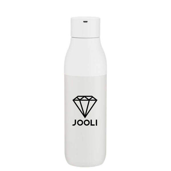 Add Your Logo: LARQ Bottle PureVis™ 17 oz