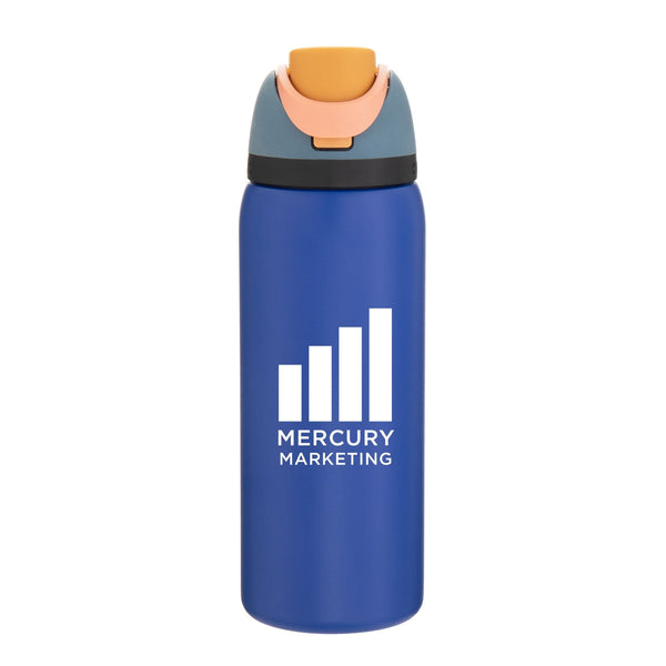 Add Your Logo: Owala Freesip 32 oz Tumbler