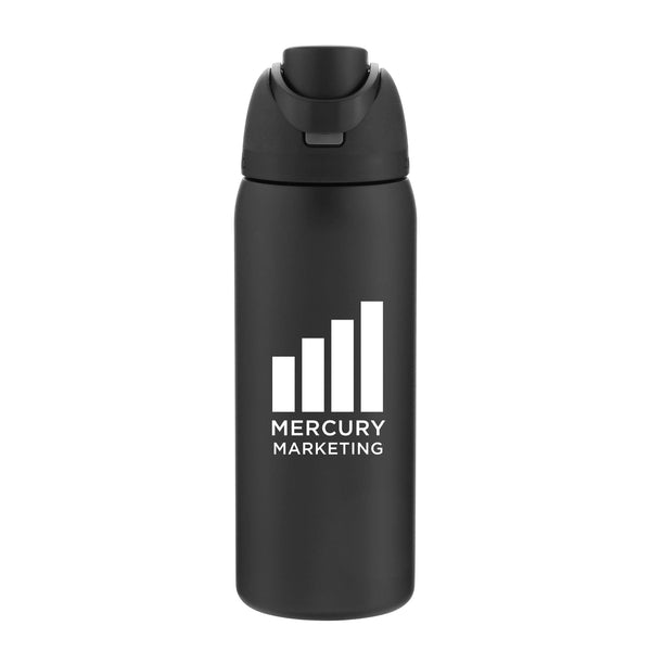 Add Your Logo: Owala Freesip 32 oz Tumbler