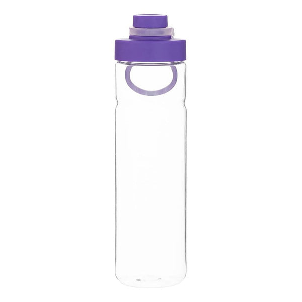 Add Your Logo: 25 oz h2go Carrying Bottle