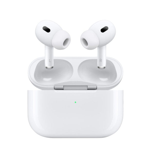 Add Your Logo: Apple™ AirPods Pro 2nd Gen & Charging Case