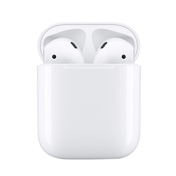 Add Your Logo: Apple™ AirPods 2 Wired