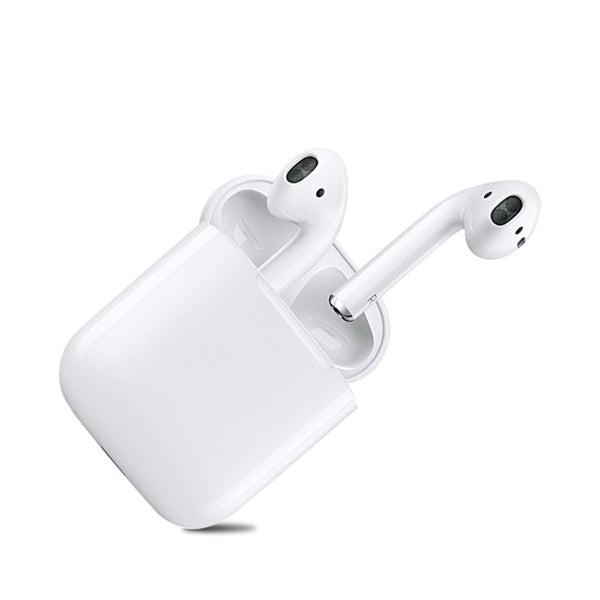 Add Your Logo: Apple™ AirPods 2 Wired