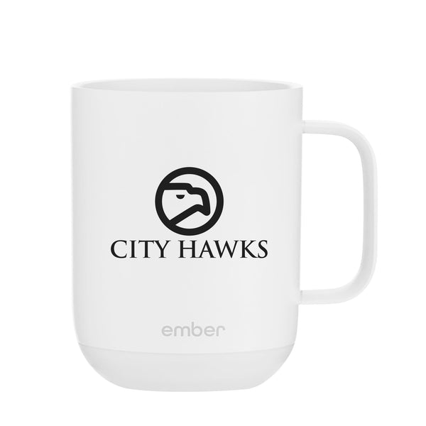 Add Your Logo: Ember Mug 2 - 10 oz