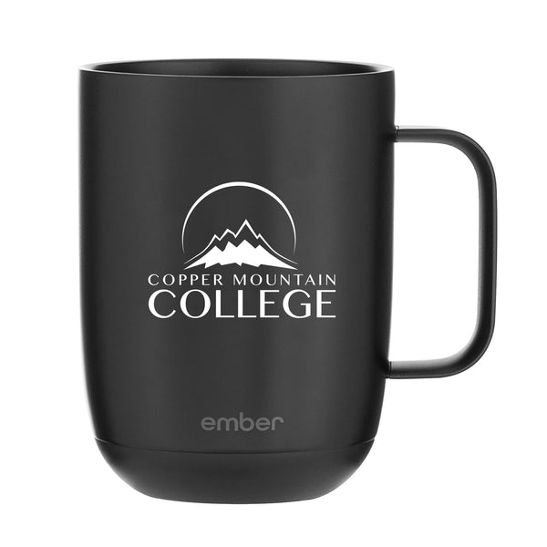 Add Your Logo: Ember Mug 2 - 14 oz