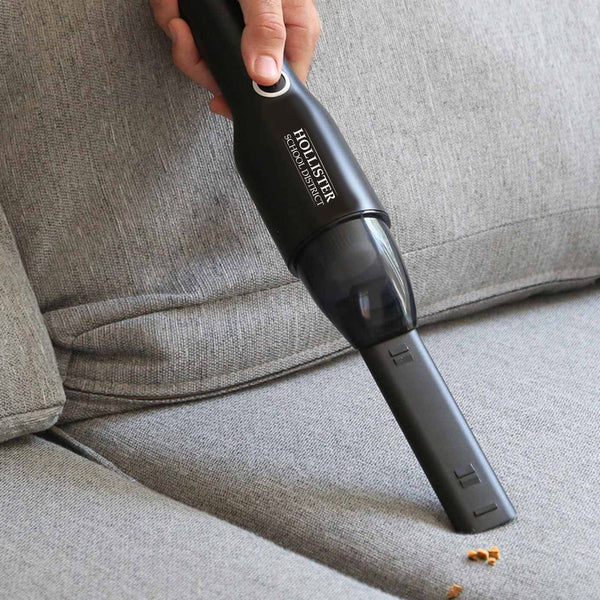 Add Your Logo: Vavavroom Handheld Vacuum Cleaner