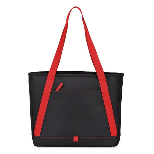 Add Your Logo: Repeat Recycled Poly Tote