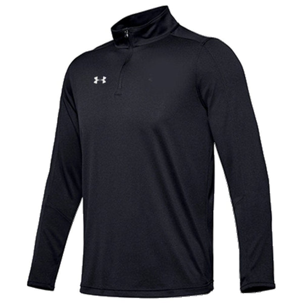 Add Your Logo: Under Armour Team Locker 1/4 Zip