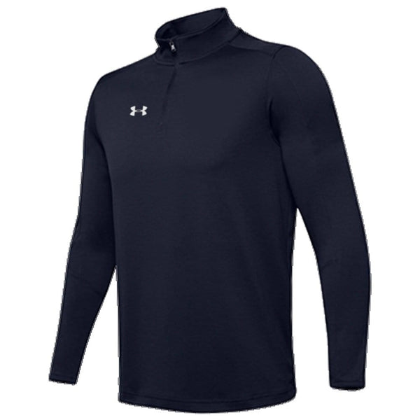 Add Your Logo: Under Armour Team Locker 1/4 Zip