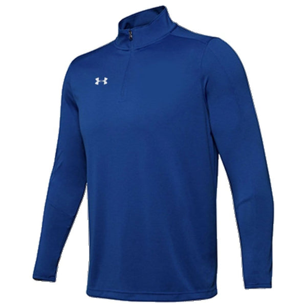 Add Your Logo: Under Armour Team Locker 1/4 Zip