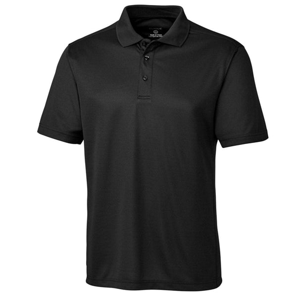 Add You Logo: Men's Ice Pique Polo