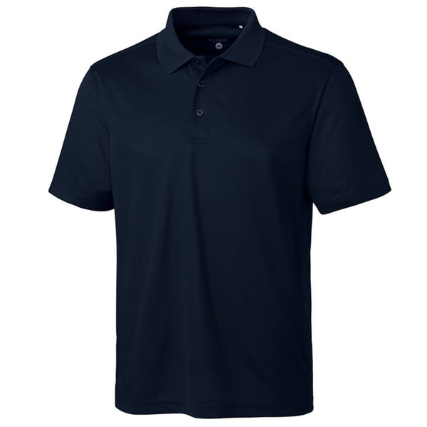 Add You Logo: Men's Ice Pique Polo