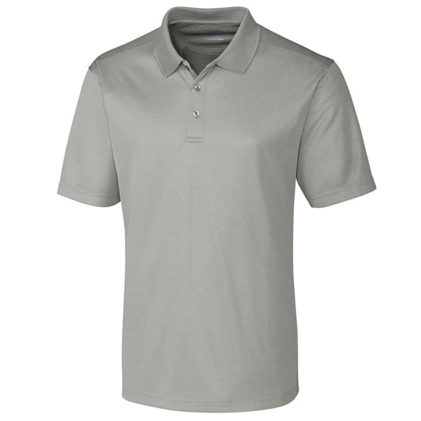 Add You Logo: Men's Ice Pique Polo