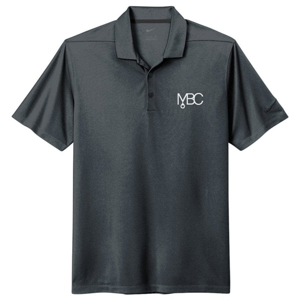 Add Your Logo: Nike Dri-FIT Micro Pique 2.0 Polo