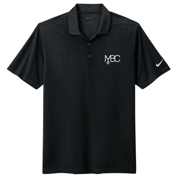 Add Your Logo: Nike Dri-FIT Micro Pique 2.0 Polo