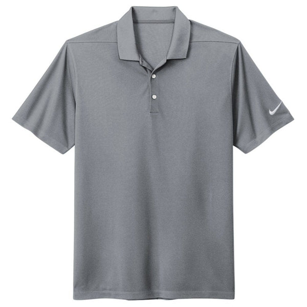 Add Your Logo: Nike Dri-FIT Micro Pique 2.0 Polo