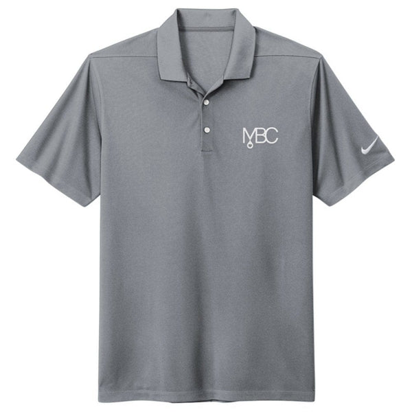 Add Your Logo: Nike Dri-FIT Micro Pique 2.0 Polo