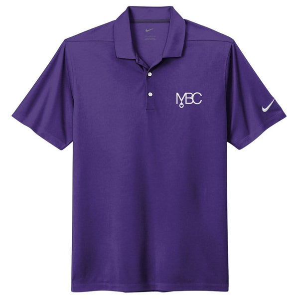 Add Your Logo: Nike Dri-FIT Micro Pique 2.0 Polo