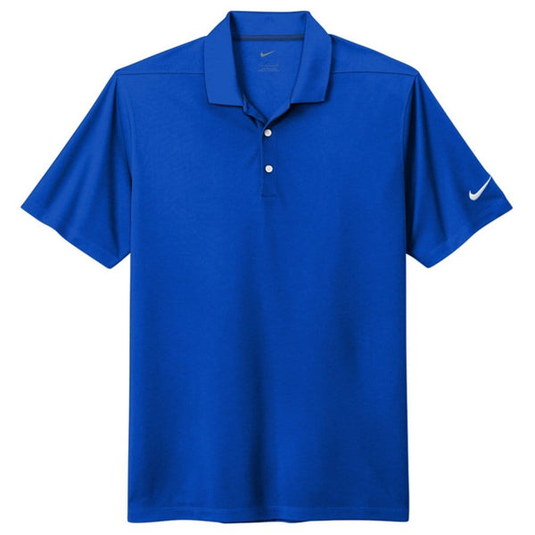 Add Your Logo: Nike Dri-FIT Micro Pique 2.0 Polo