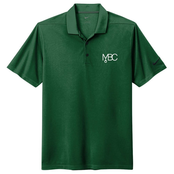 Add Your Logo: Nike Dri-FIT Micro Pique 2.0 Polo