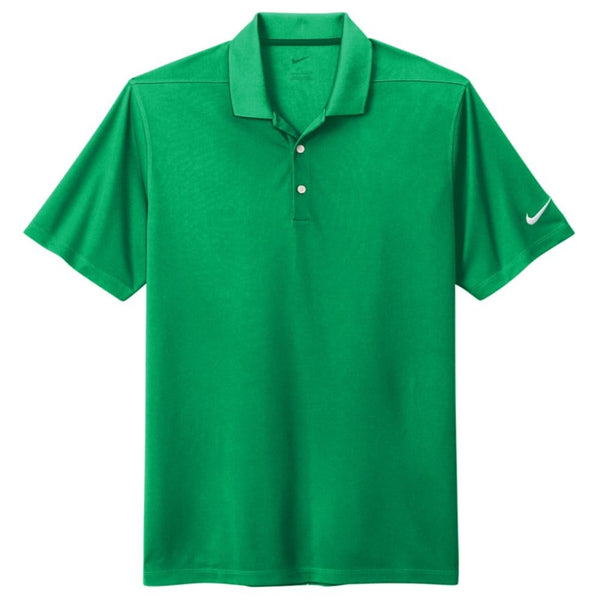 Add Your Logo: Nike Dri-FIT Micro Pique 2.0 Polo