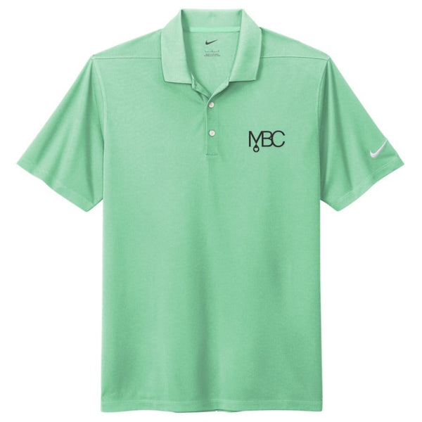 Add Your Logo: Nike Dri-FIT Micro Pique 2.0 Polo