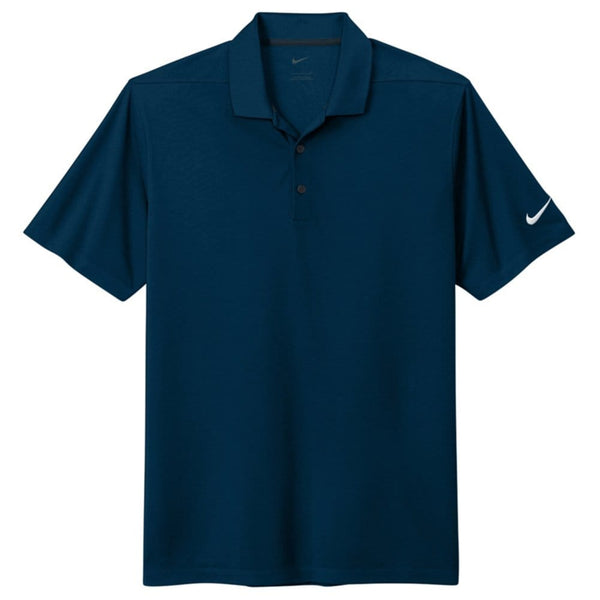 Add Your Logo: Nike Dri-FIT Micro Pique 2.0 Polo