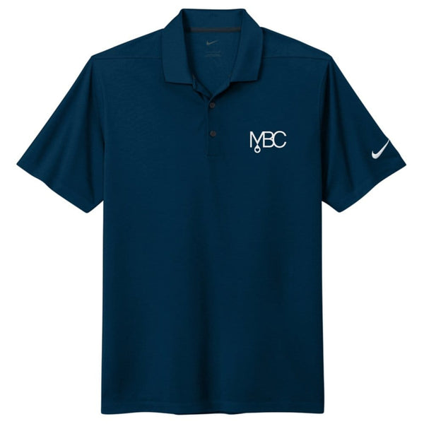 Add Your Logo: Nike Dri-FIT Micro Pique 2.0 Polo