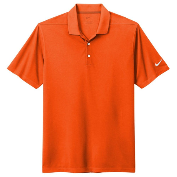 Add Your Logo: Nike Dri-FIT Micro Pique 2.0 Polo