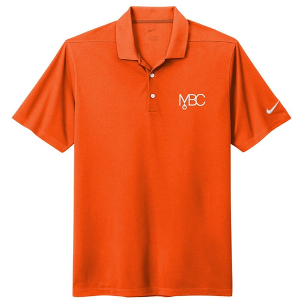 Add Your Logo: Nike Dri-FIT Micro Pique 2.0 Polo