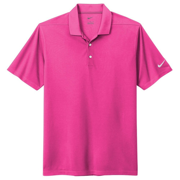 Add Your Logo: Nike Dri-FIT Micro Pique 2.0 Polo