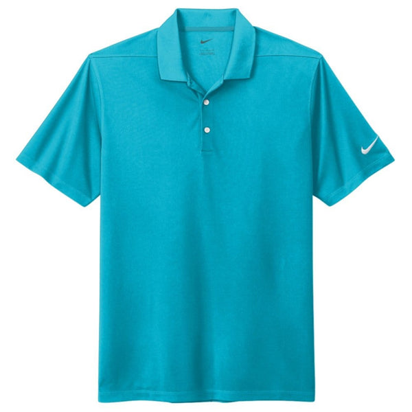 Add Your Logo: Nike Dri-FIT Micro Pique 2.0 Polo