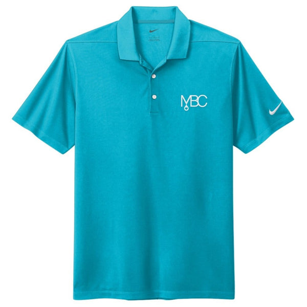 Add Your Logo: Nike Dri-FIT Micro Pique 2.0 Polo