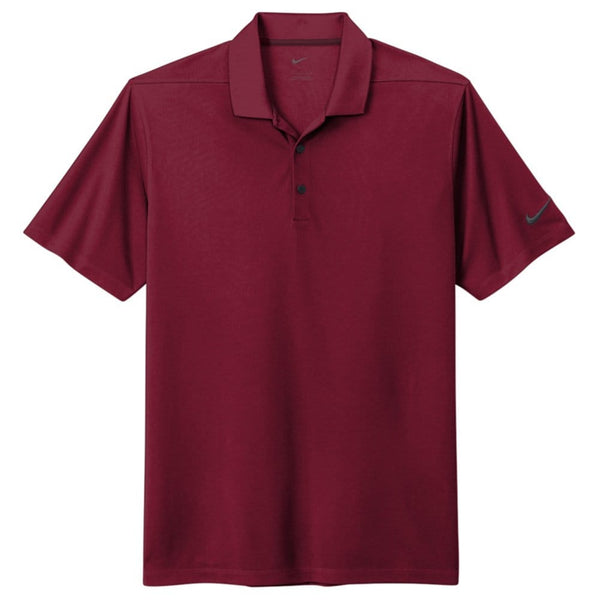 Add Your Logo: Nike Dri-FIT Micro Pique 2.0 Polo