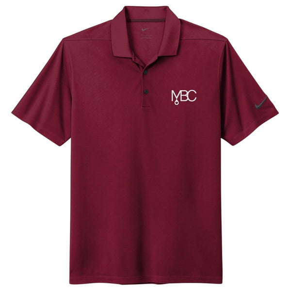 Add Your Logo: Nike Dri-FIT Micro Pique 2.0 Polo