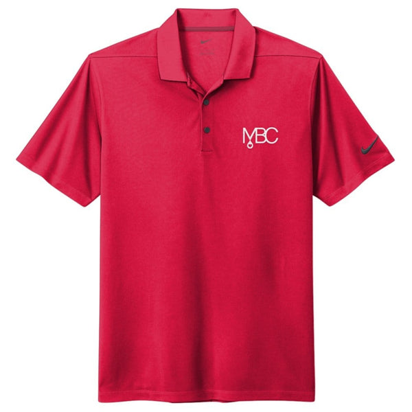 Add Your Logo: Nike Dri-FIT Micro Pique 2.0 Polo