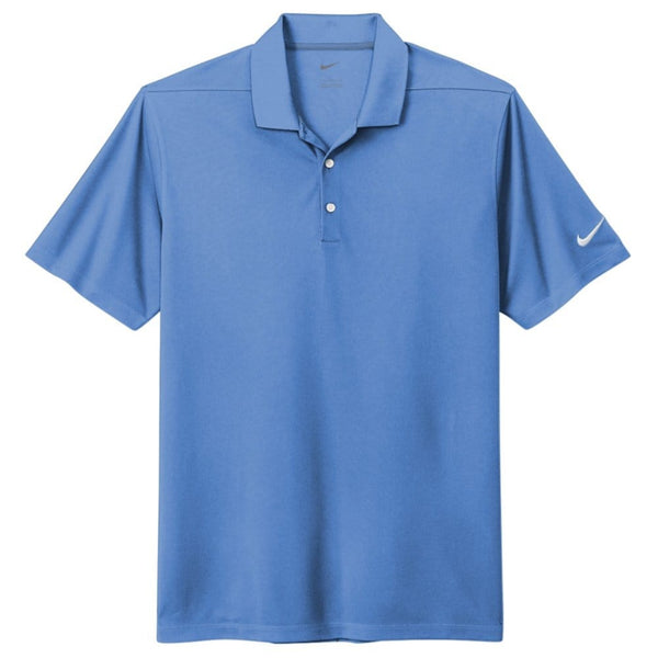 Add Your Logo: Nike Dri-FIT Micro Pique 2.0 Polo