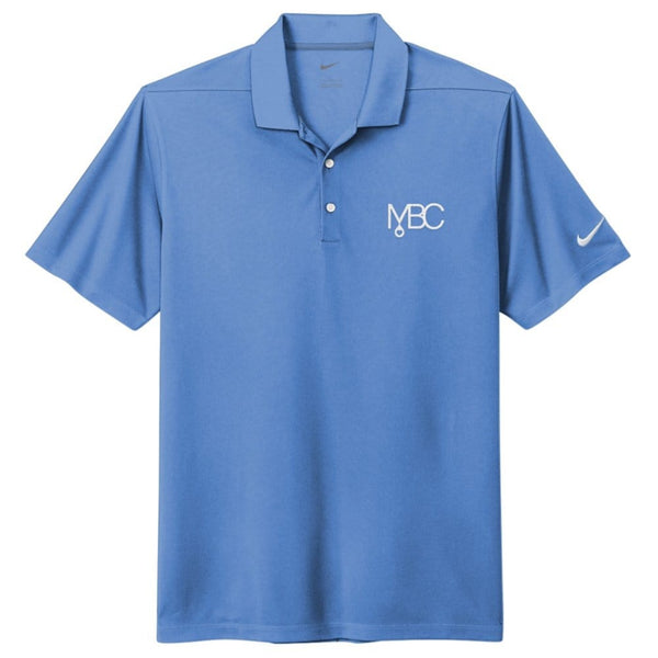 Add Your Logo: Nike Dri-FIT Micro Pique 2.0 Polo