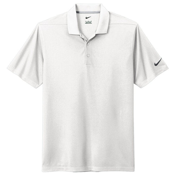 Add Your Logo: Nike Dri-FIT Micro Pique 2.0 Polo