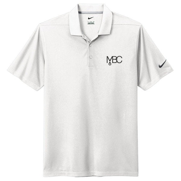 Add Your Logo: Nike Dri-FIT Micro Pique 2.0 Polo