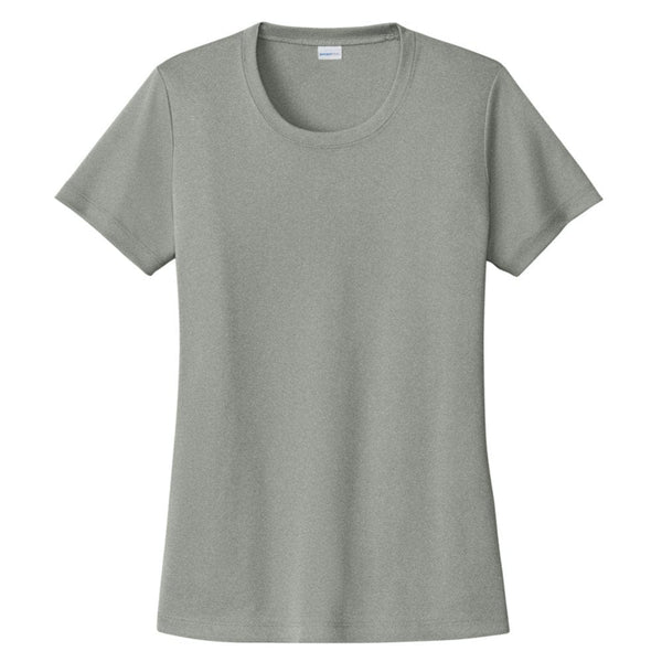 Sport-Tek Ladies PosiCharge Competitor Tee