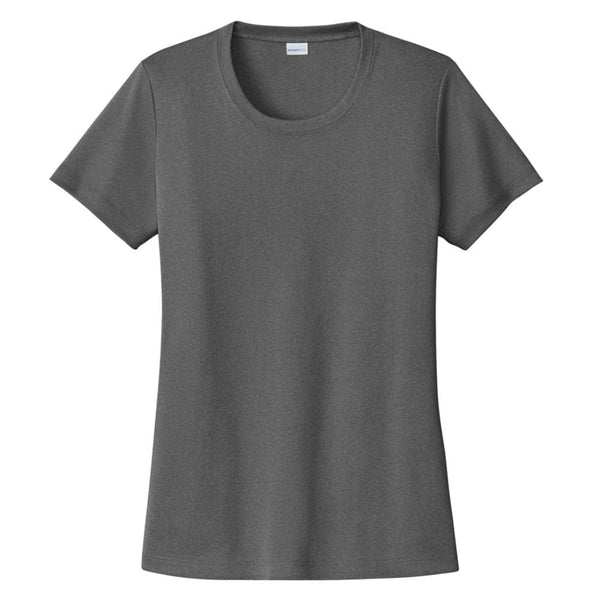 Sport-Tek Ladies PosiCharge Competitor Tee