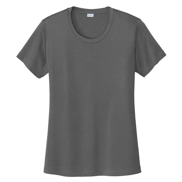 Sport-Tek Ladies PosiCharge Competitor Tee