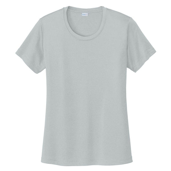 Sport-Tek Ladies PosiCharge Competitor Tee