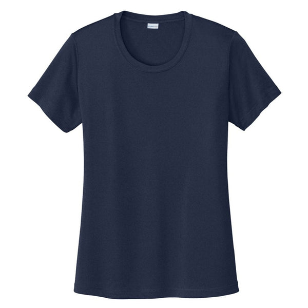 Sport-Tek Ladies PosiCharge Competitor Tee