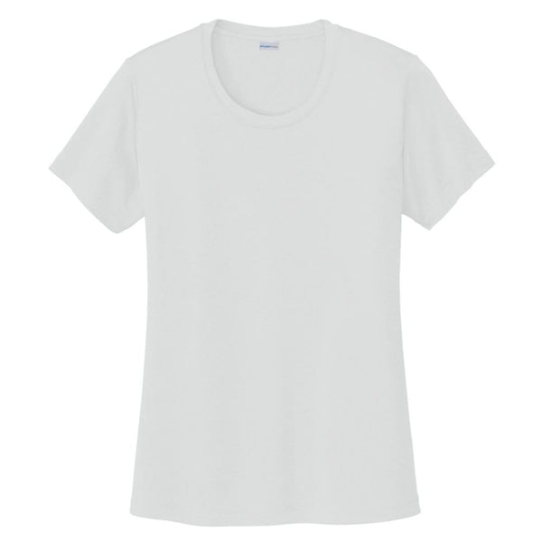 Sport-Tek Ladies PosiCharge Competitor Tee